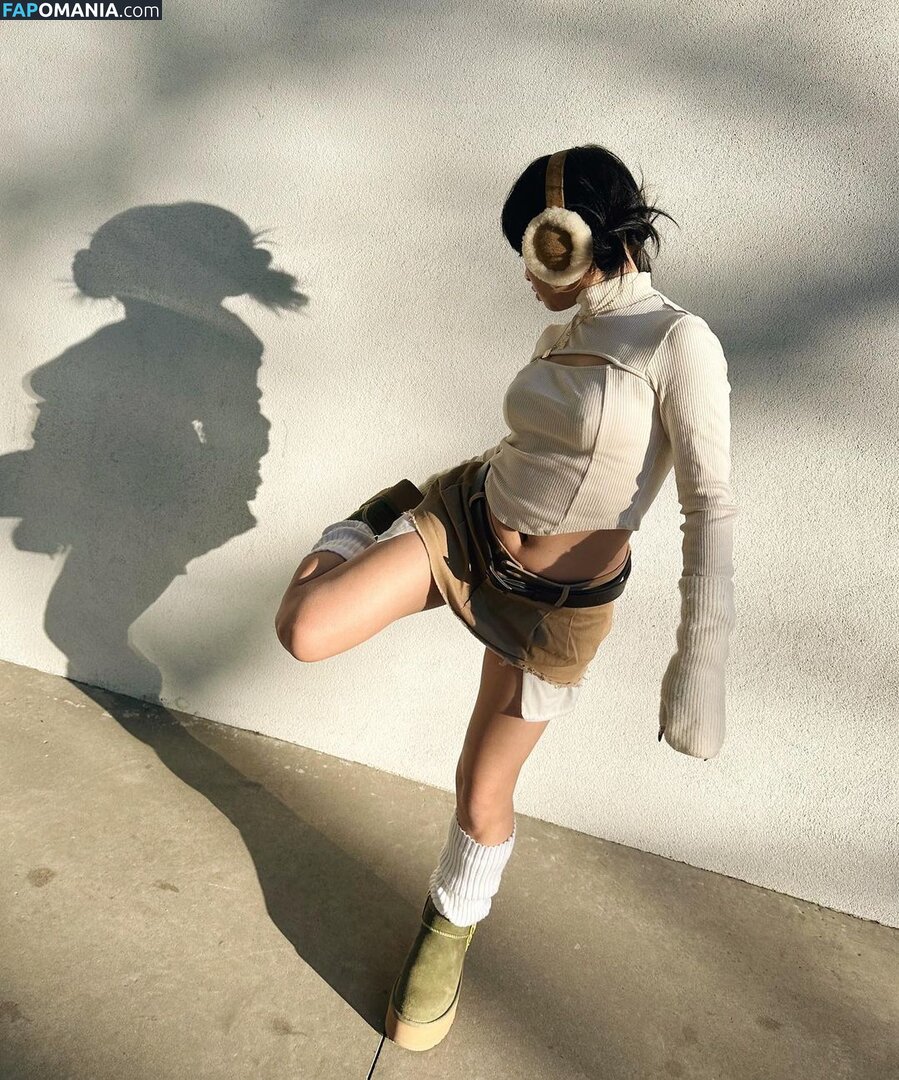 Yu Ling Wu / yulingwu Nude OnlyFans  Leaked Photo #1