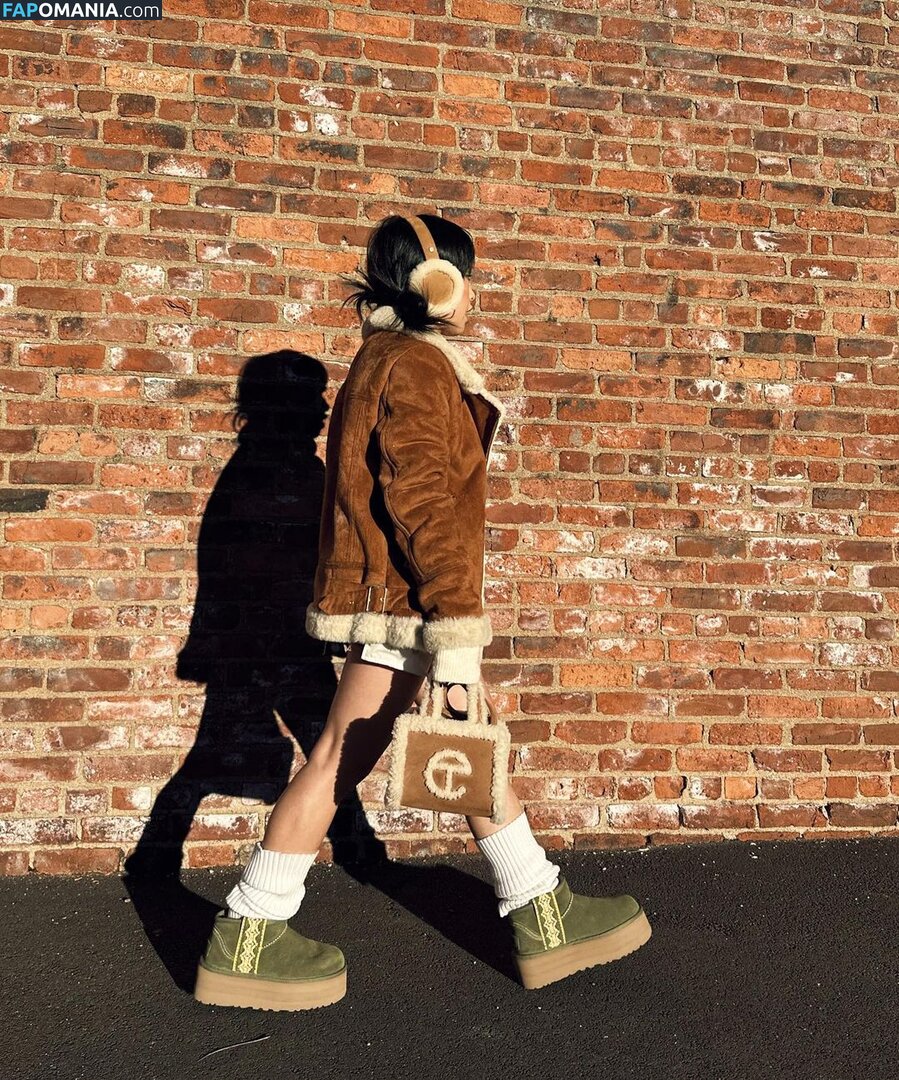 Yu Ling Wu / yulingwu Nude OnlyFans  Leaked Photo #2