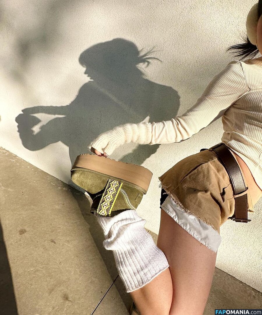 Yu Ling Wu / yulingwu Nude OnlyFans  Leaked Photo #4