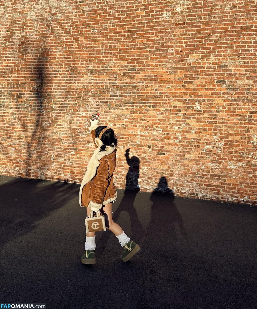 Yu Ling Wu / yulingwu Nude OnlyFans  Leaked Photo #5