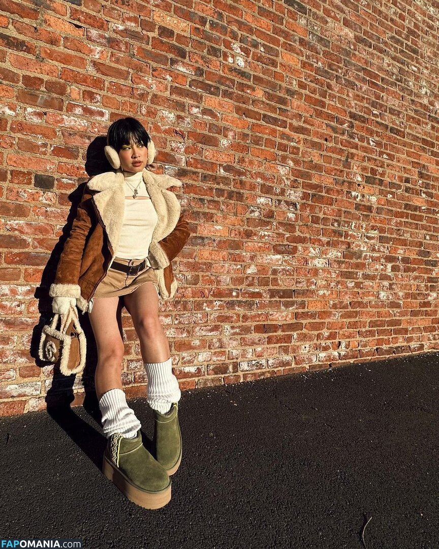 Yu Ling Wu / yulingwu Nude OnlyFans  Leaked Photo #7