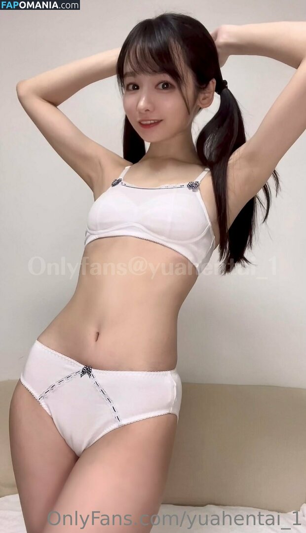 Yua Yuahentai / yuahentai / yuahentai_1 Nude OnlyFans  Leaked Photo #18