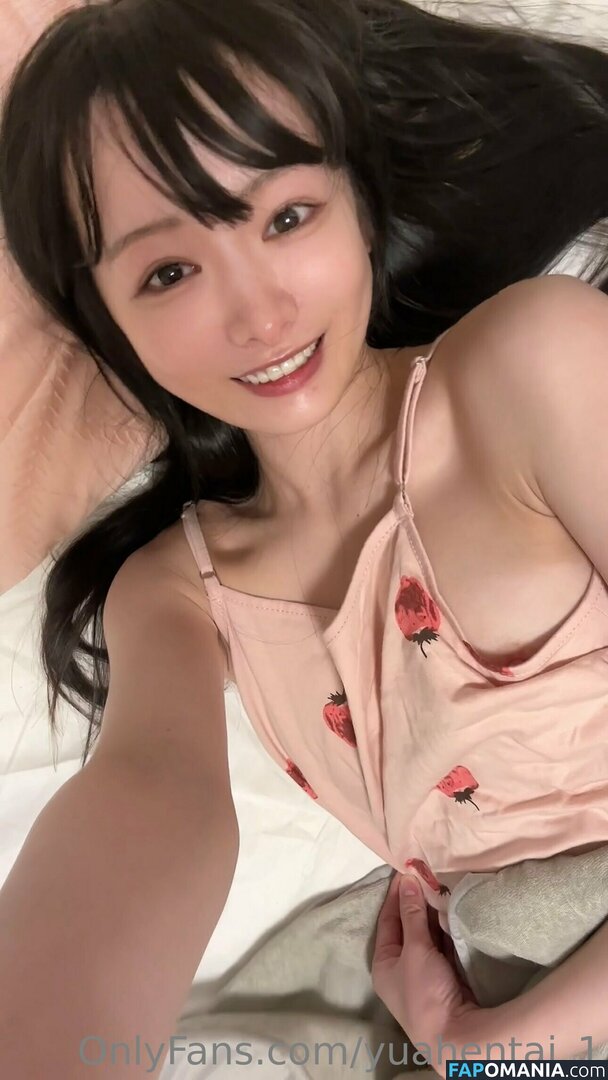_smile0716 / yuahentai_1 Nude OnlyFans  Leaked Photo #78