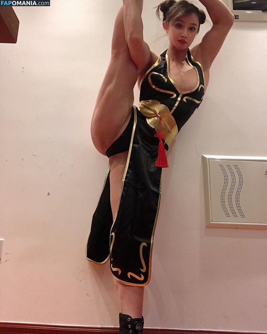 Yuan Herong / yuanherong.1229 Nude OnlyFans  Leaked Photo #426