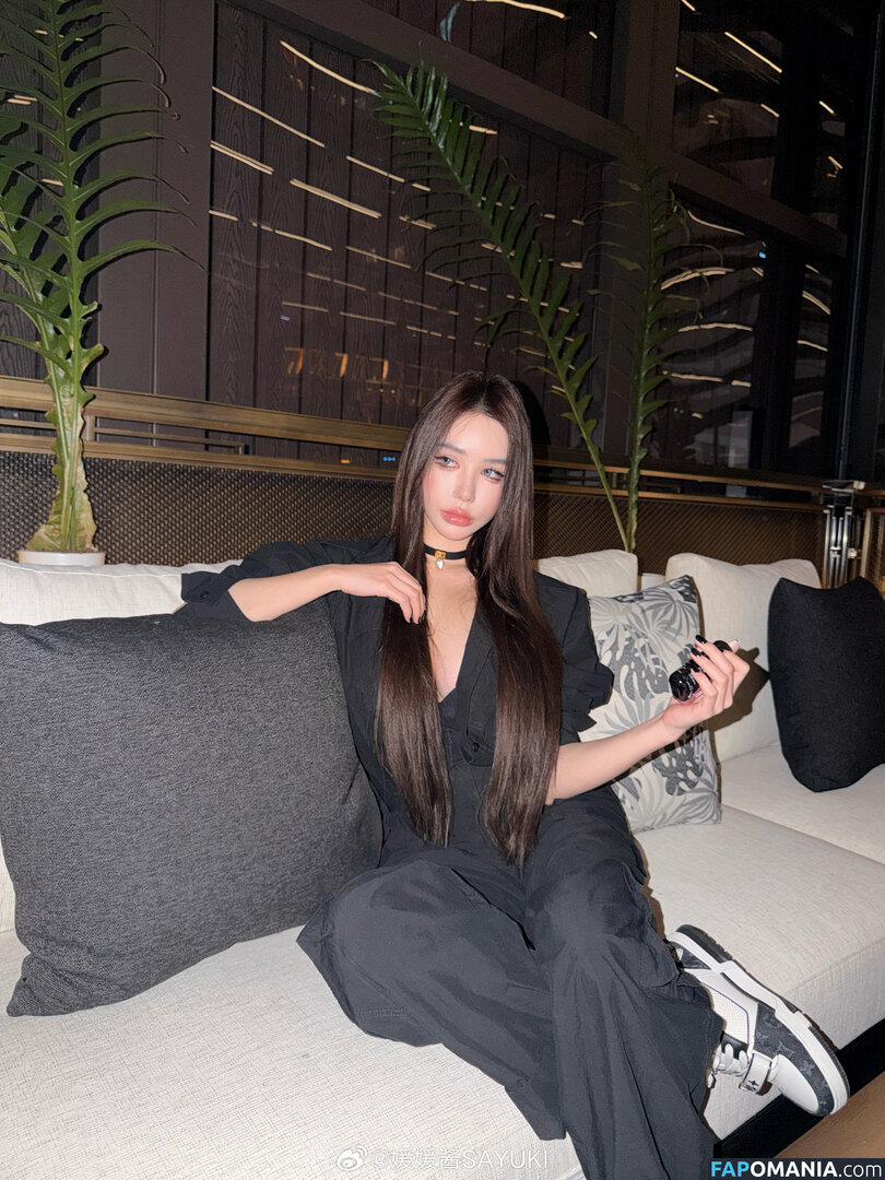 Yuan Sayuki Weme / u95087305 / yuan_sayuki Nude OnlyFans  Leaked Photo #419