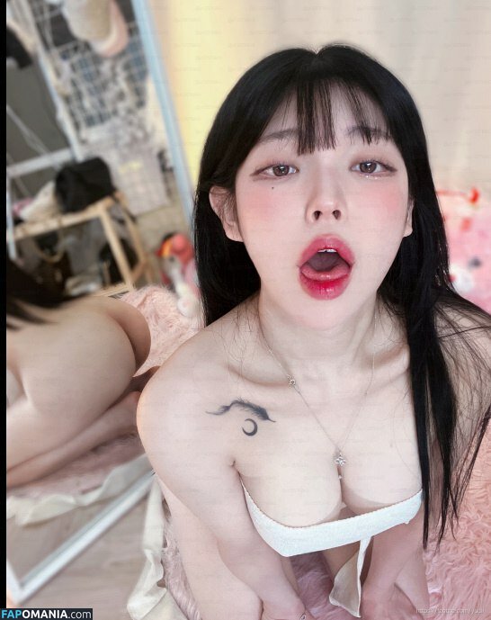 Yudiiimaru / you_s2_diii / yudiii / 유디 Nude OnlyFans  Leaked Photo #3
