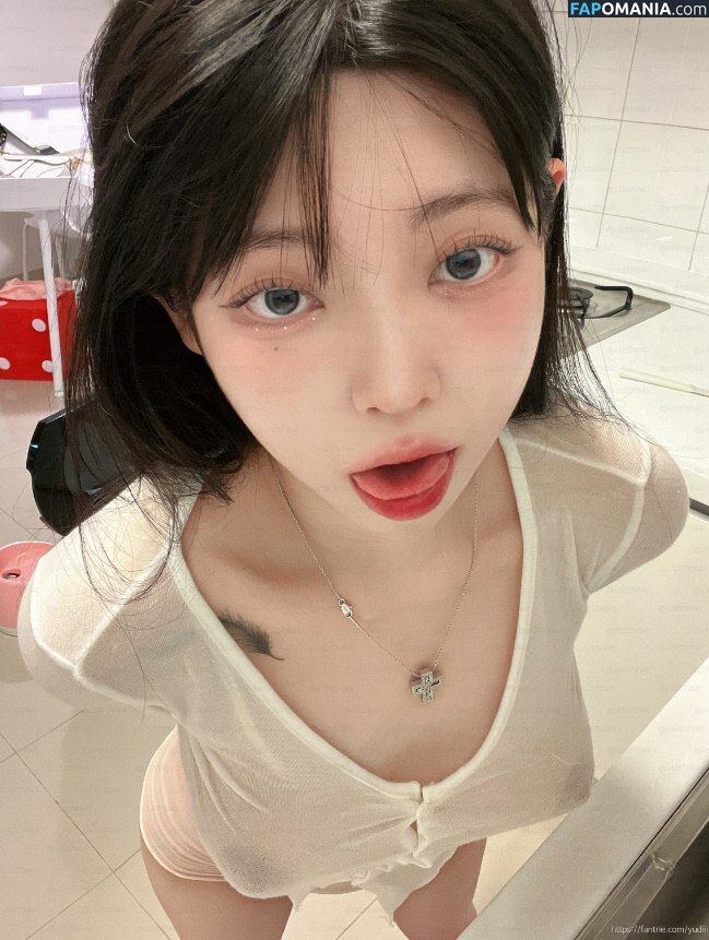 Yudiiimaru / you_s2_diii / yudiii / 유디 Nude OnlyFans  Leaked Photo #7