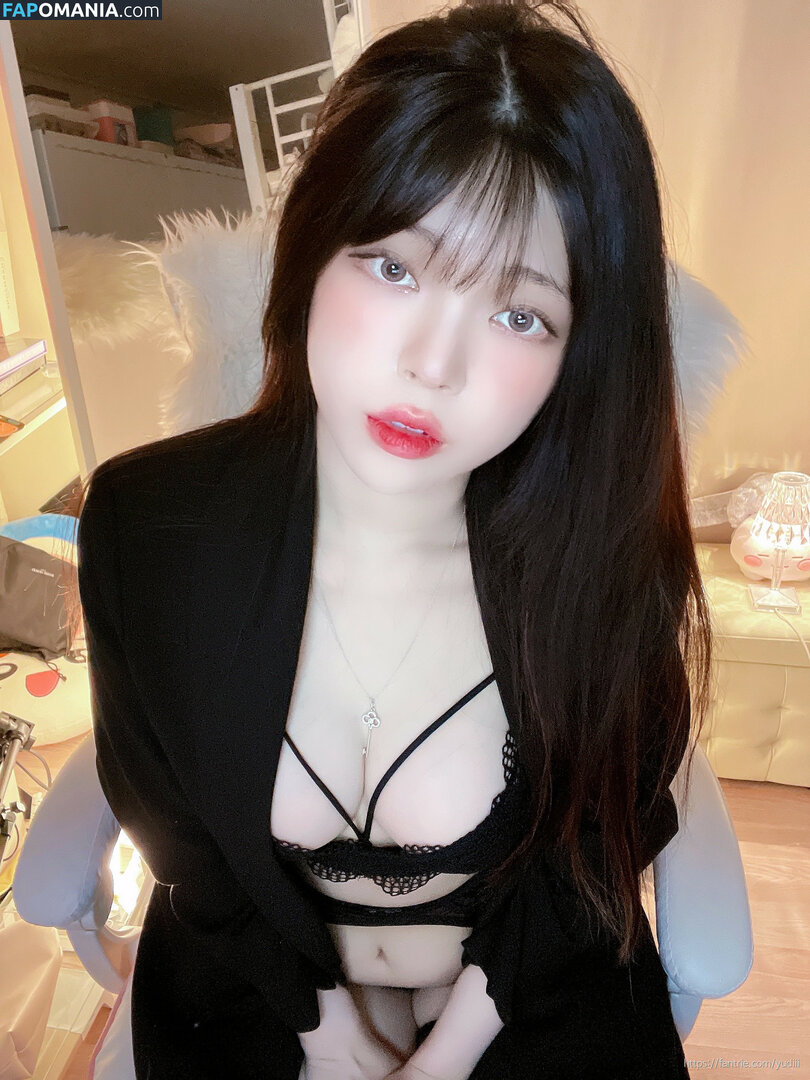 Yudiiimaru / you_s2_diii / yudiii / 유디 Nude OnlyFans  Leaked Photo #60
