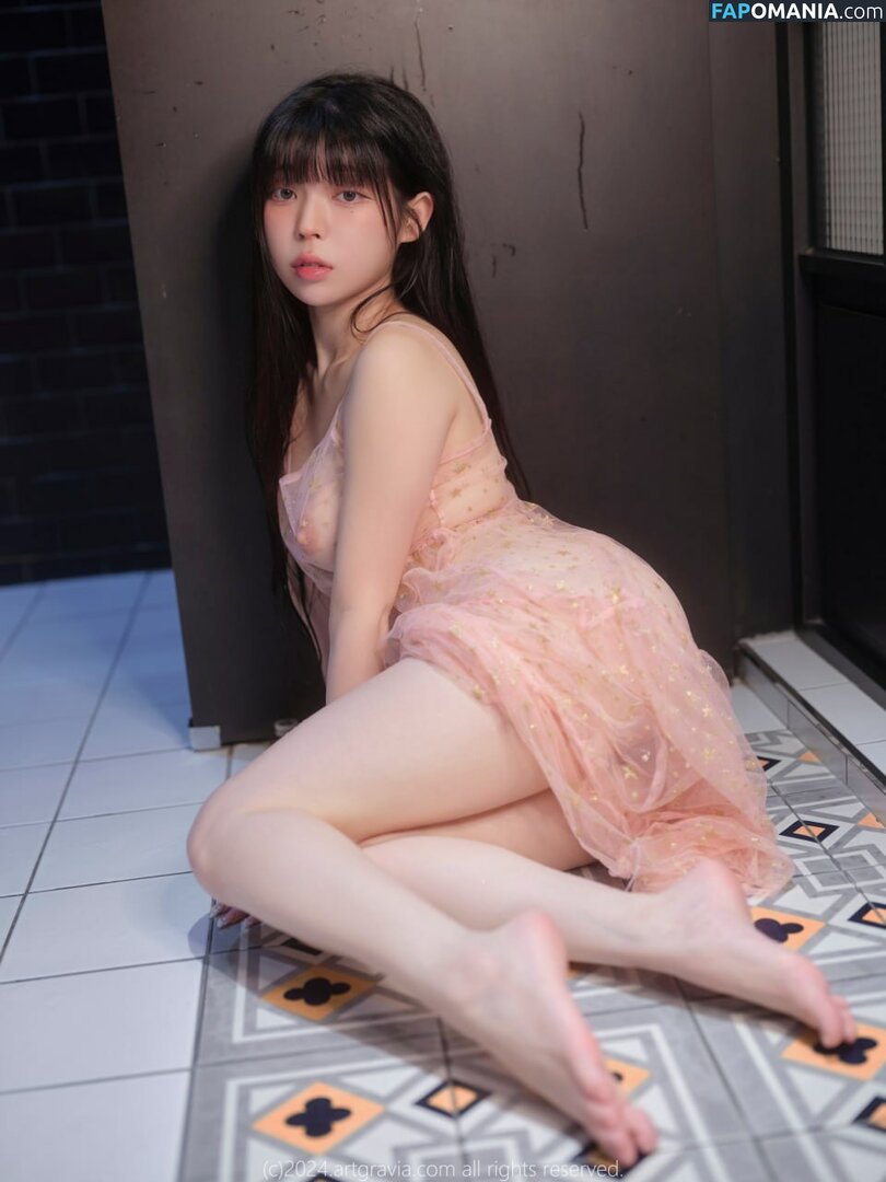 Yudiiimaru / you_s2_diii / yudiii / 유디 Nude OnlyFans  Leaked Photo #237