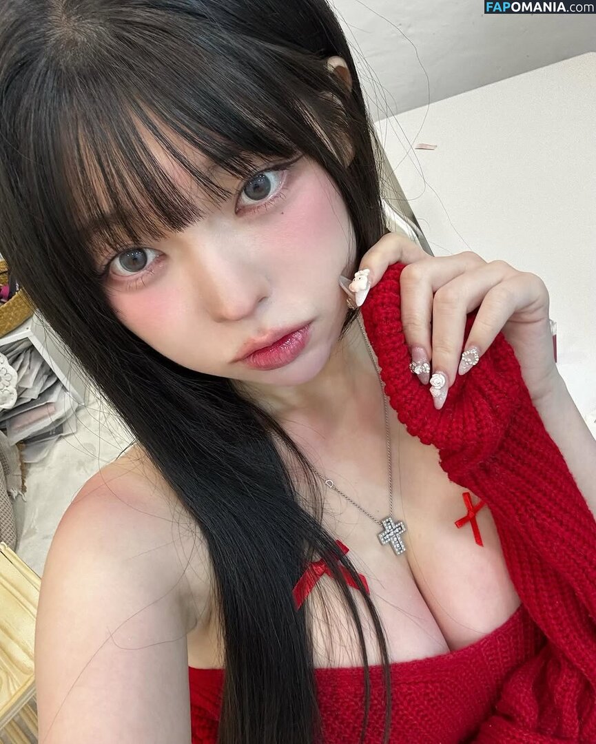 Yudiiimaru / you_s2_diii / yudiii / 유디 Nude OnlyFans  Leaked Photo #283