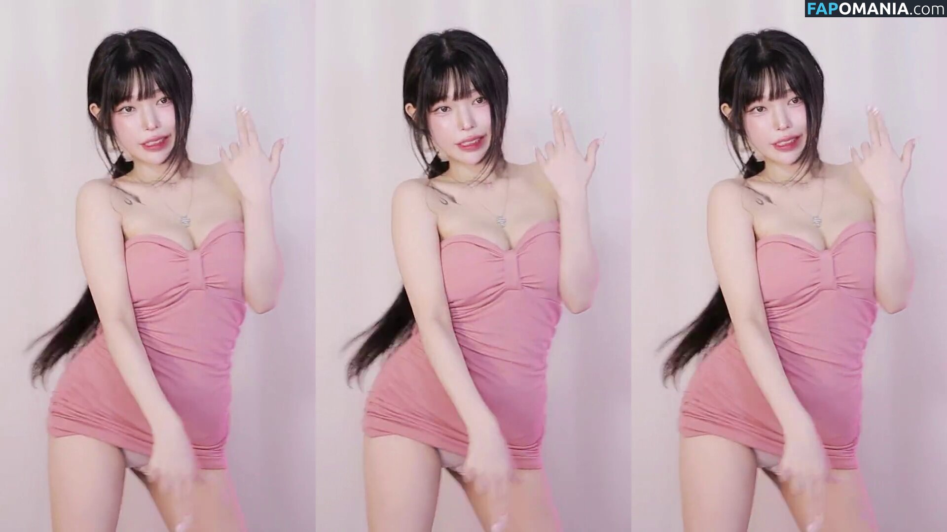 Yudiiimaru / you_s2_diii / yudiii / 유디 Nude OnlyFans  Leaked Photo #288