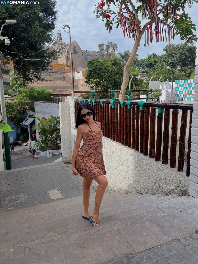 Yudimar Fatima Acosta / yudimarfatima Nude OnlyFans  Leaked Photo #5
