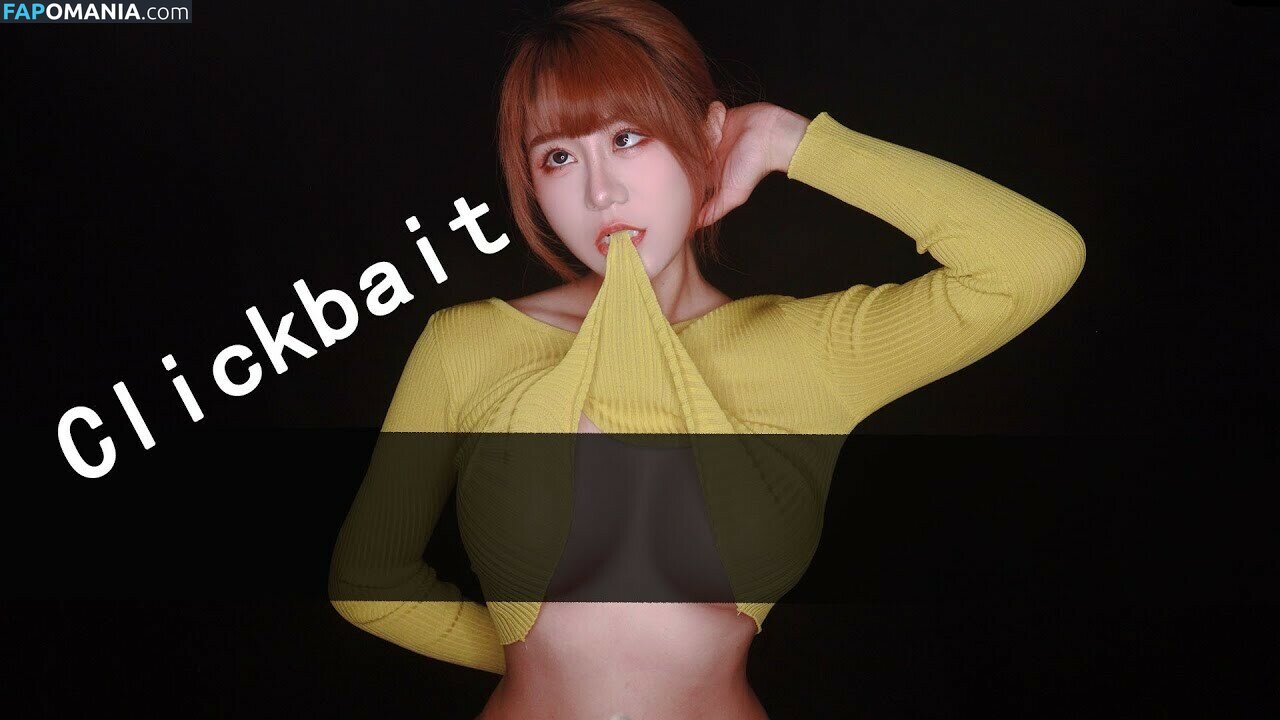Yui Asmr Nude OnlyFans  Leaked Photo #14
