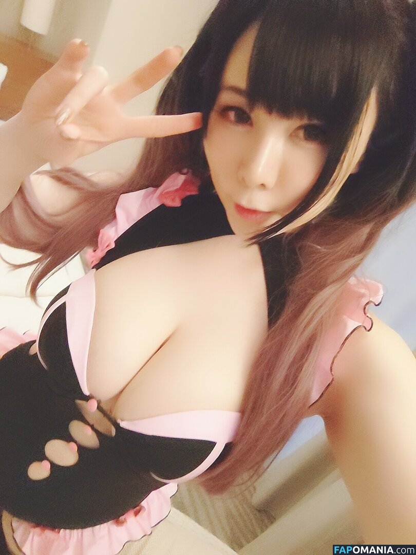 Yui Okada / https: / okayui15 Nude OnlyFans  Leaked Photo #1