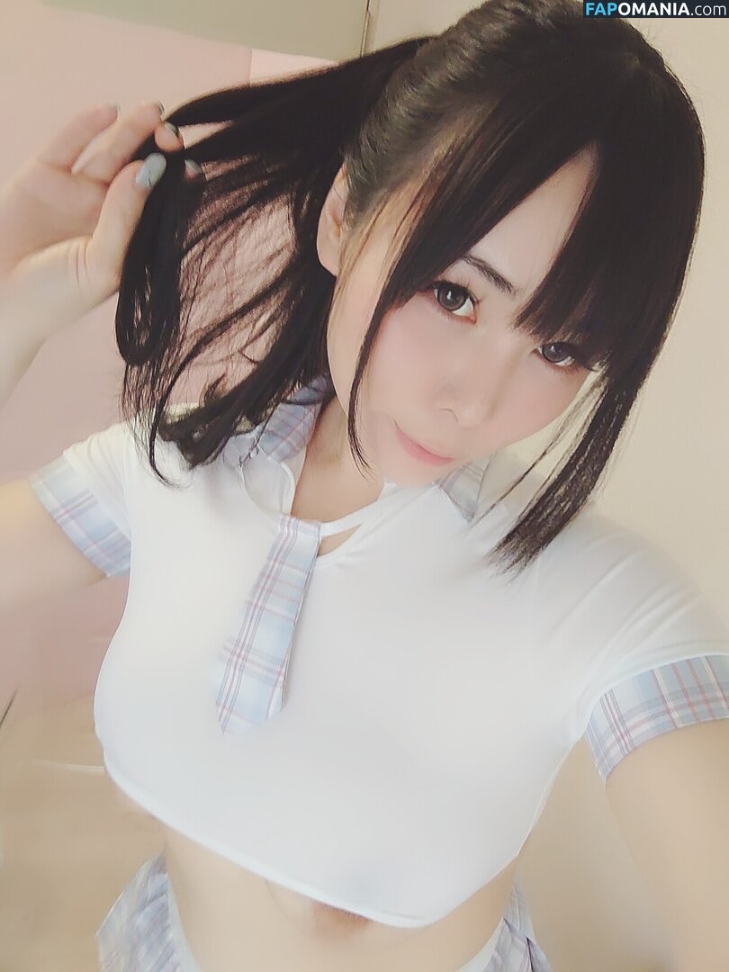 Yui Okada / https: / okayui15 Nude OnlyFans  Leaked Photo #5
