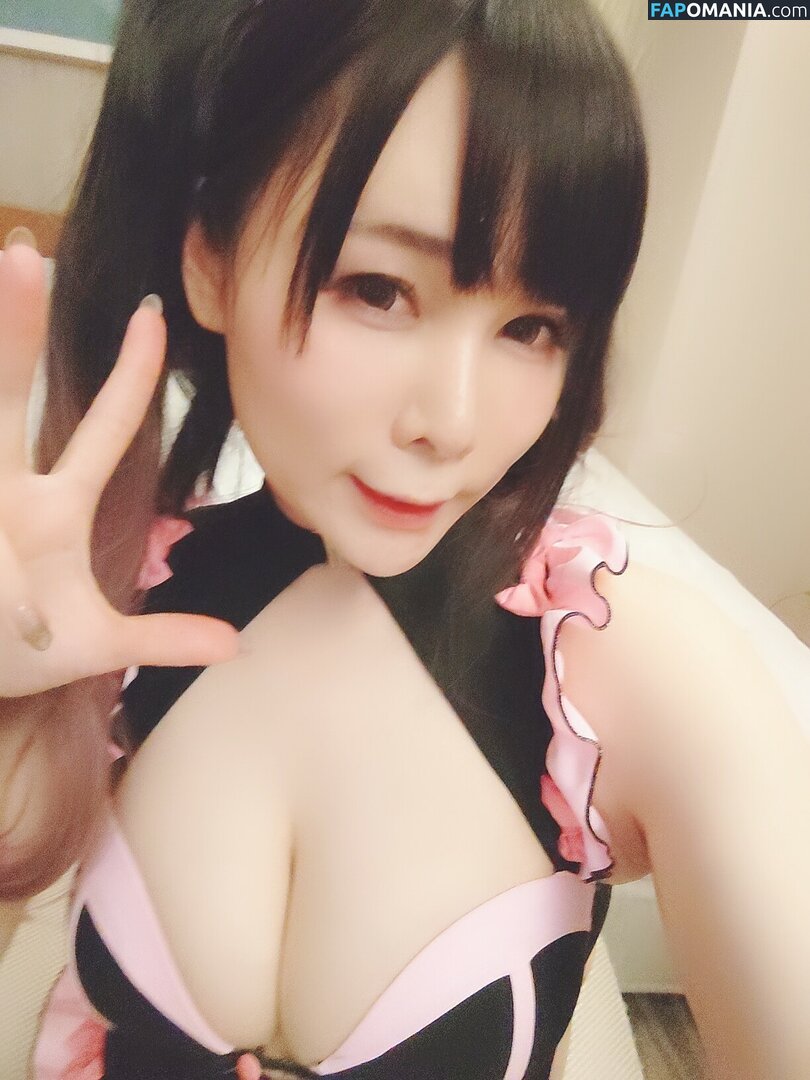 Yui Okada / https: / okayui15 Nude OnlyFans  Leaked Photo #16