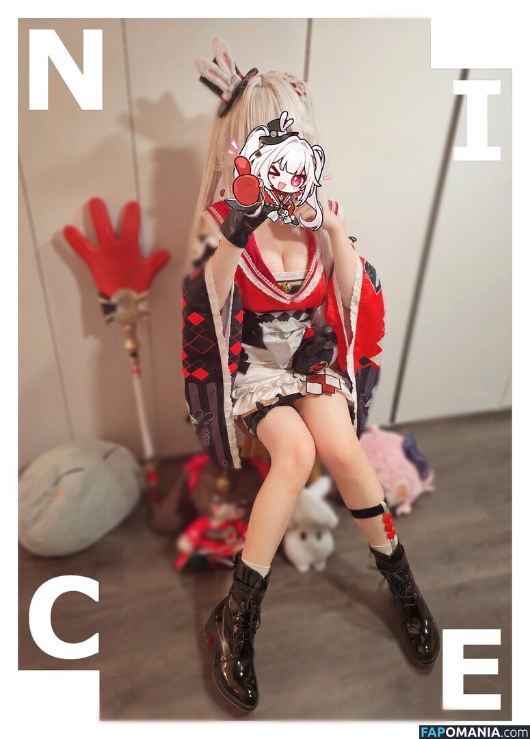 Yuikai / YuikaiChan / yuik.ai Nude OnlyFans  Leaked Photo #1