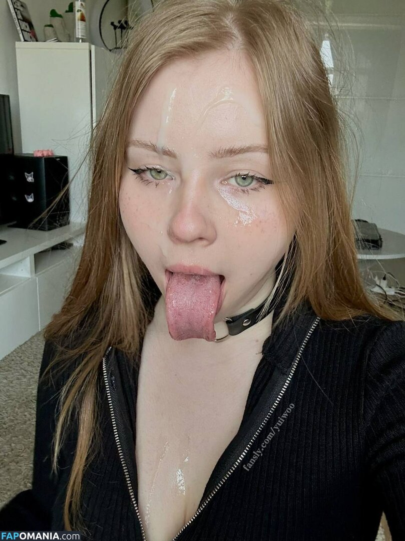 Yuiwoo / yoowoo Nude OnlyFans  Leaked Photo #6