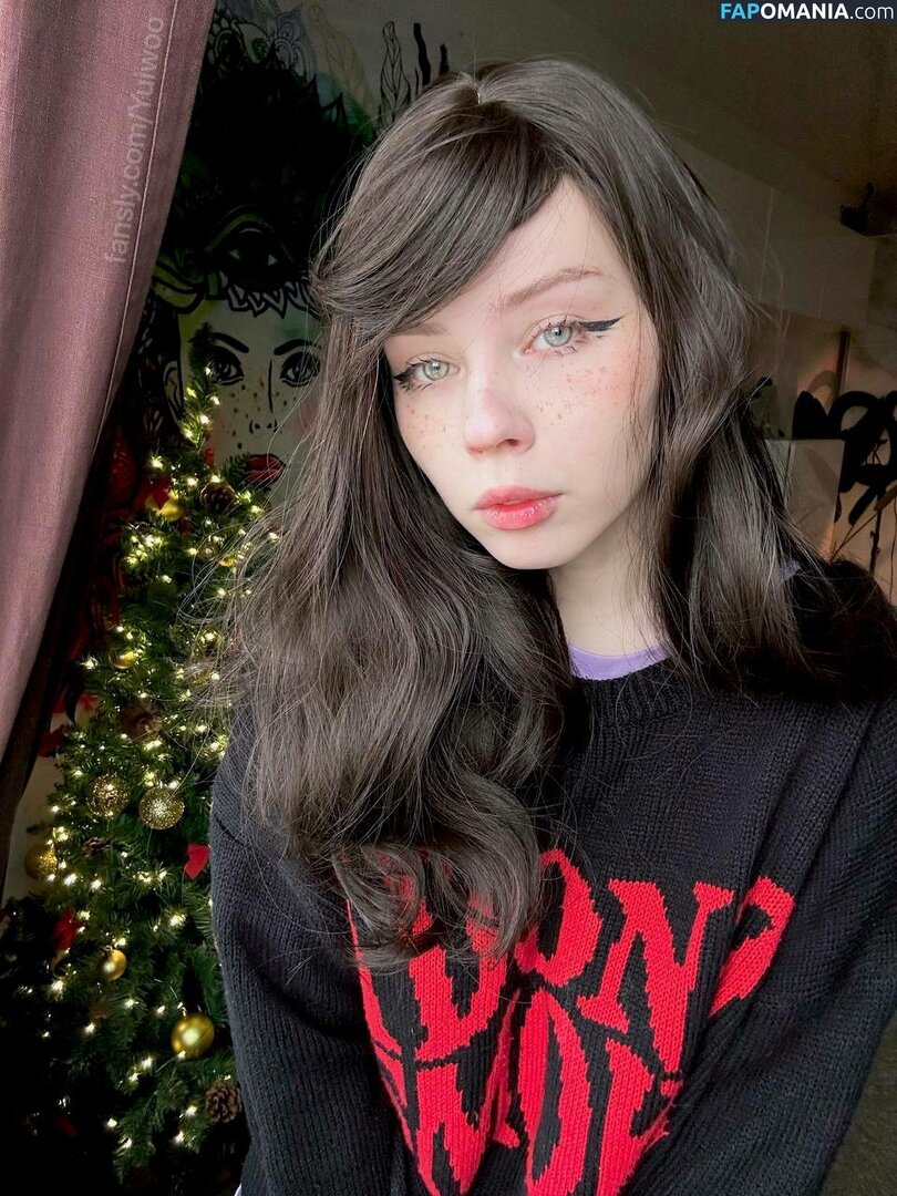 Yuiwoo / yoowoo Nude OnlyFans  Leaked Photo #31