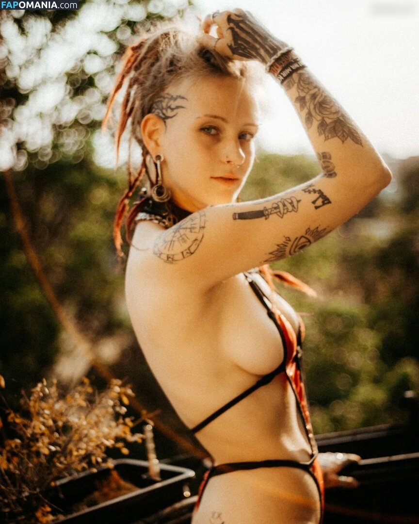 Yuka Vilano / shalashinika / yuka.vilano Nude OnlyFans  Leaked Photo #65