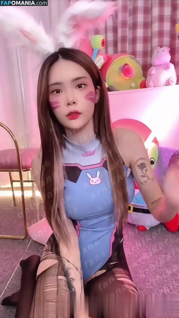 Yuka / yuka_jiali Nude OnlyFans  Leaked Photo #99