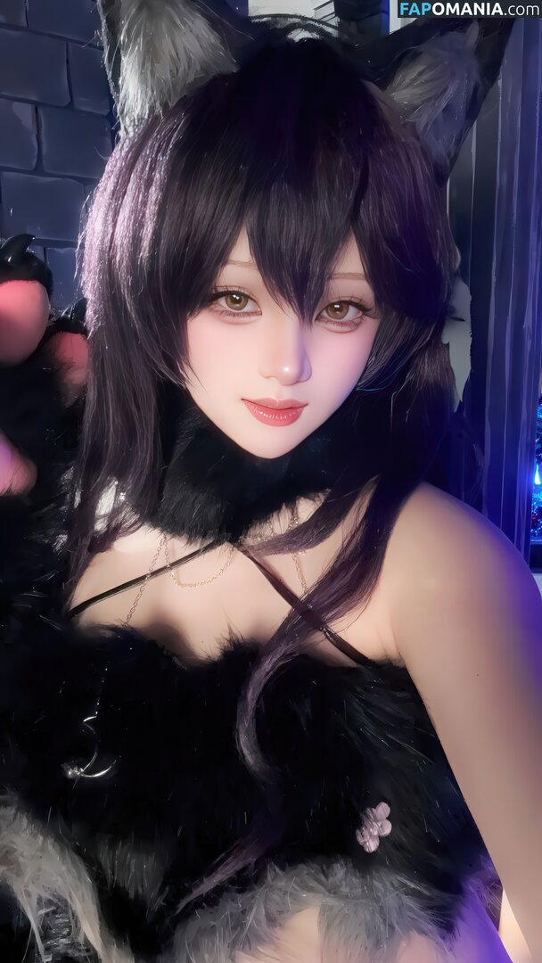 Purinpuppy / Yukako / yukako_yuyu Nude OnlyFans  Leaked Photo #1