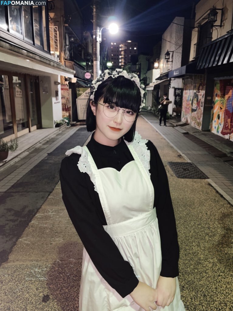 Yukamaru Maid / yukamaru_jp Nude OnlyFans  Leaked Photo #6