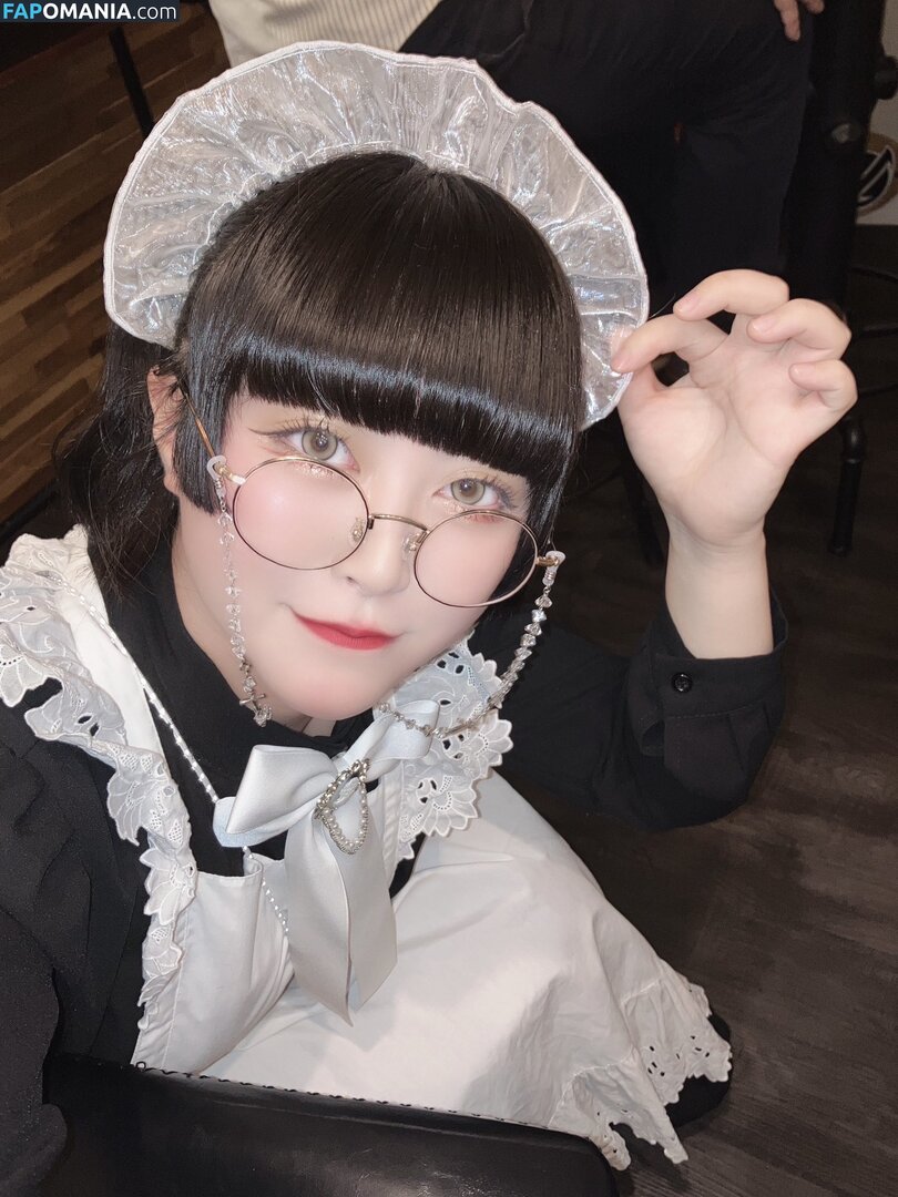 Yukamaru Maid / yukamaru_jp Nude OnlyFans  Leaked Photo #7