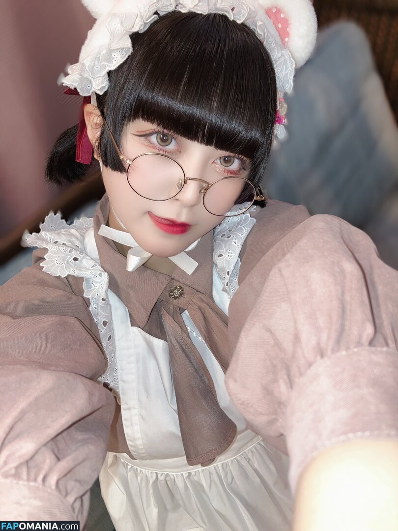 Yukamaru Maid / yukamaru_jp Nude OnlyFans  Leaked Photo #10