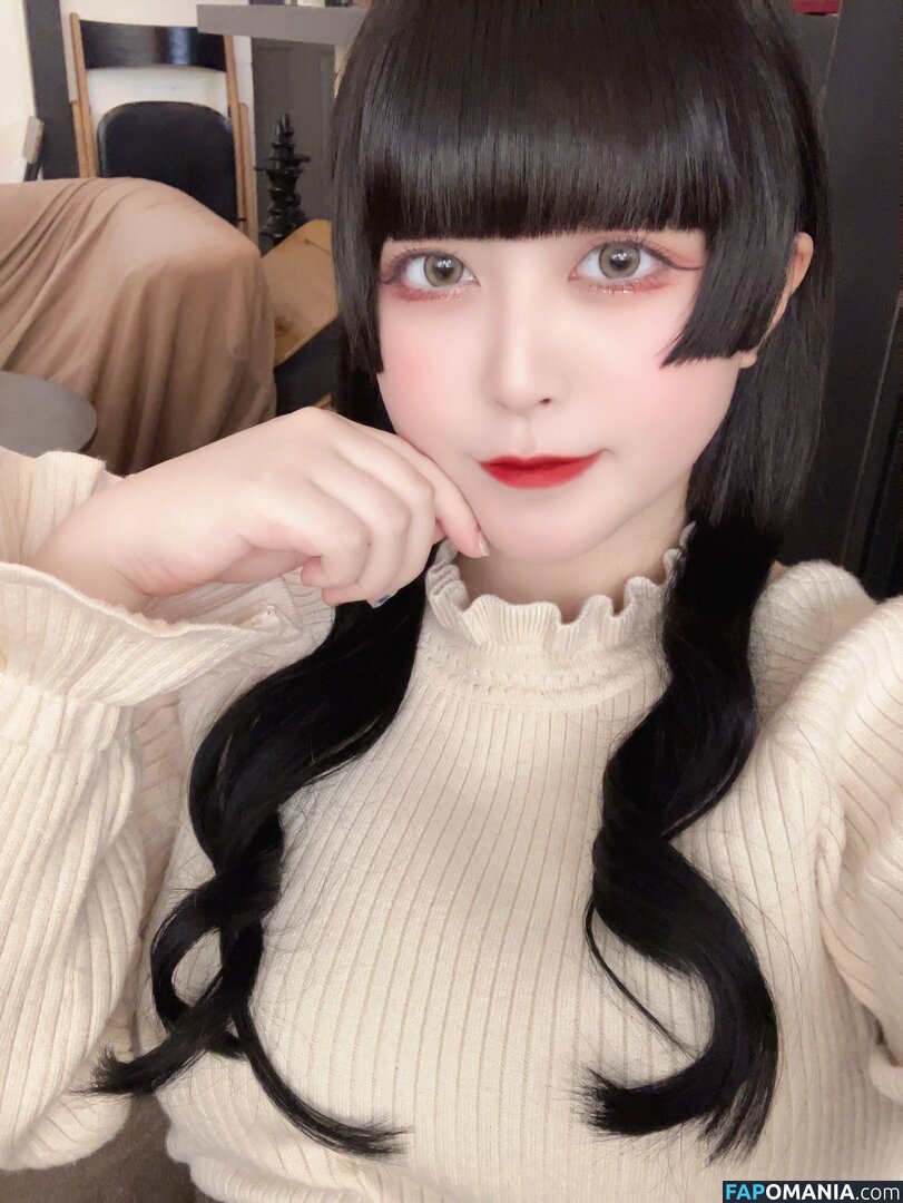 Yukamaru Maid / yukamaru_jp Nude OnlyFans  Leaked Photo #13