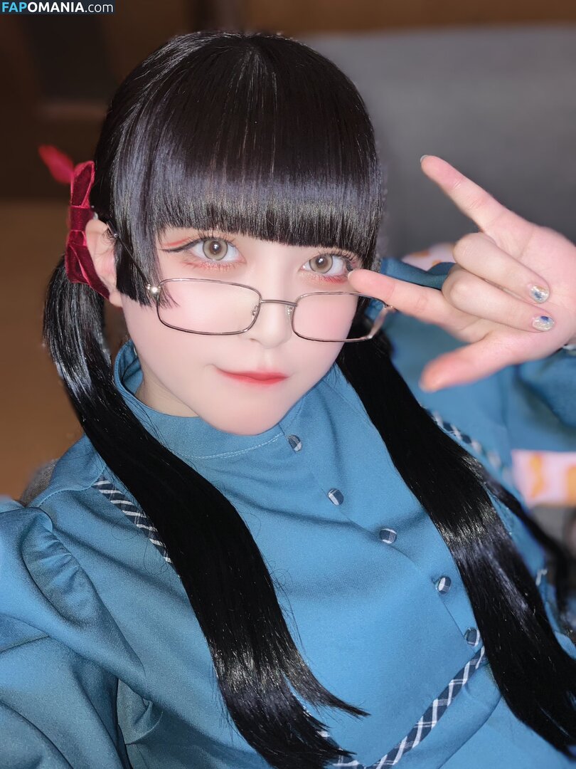 Yukamaru Maid / yukamaru_jp Nude OnlyFans  Leaked Photo #14