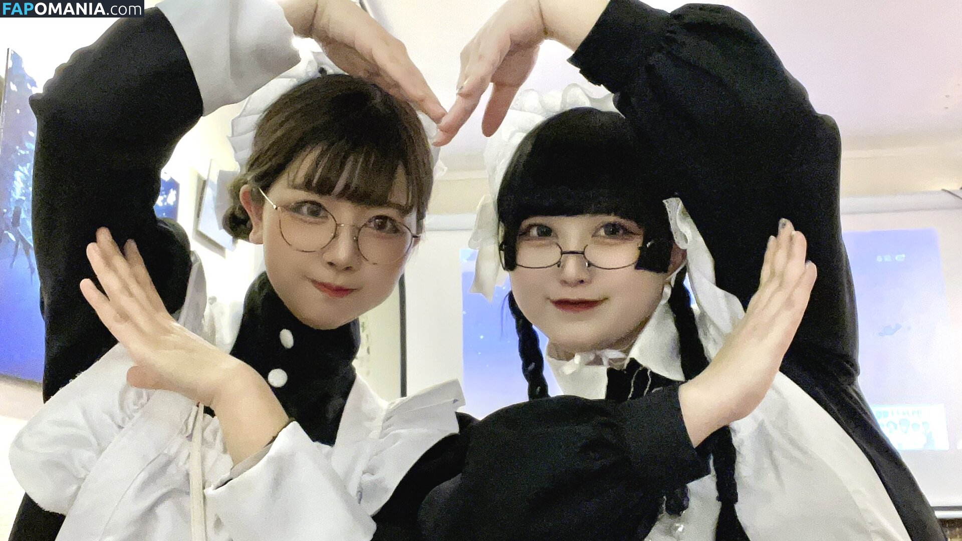 Yukamaru Maid / yukamaru_jp Nude OnlyFans  Leaked Photo #18