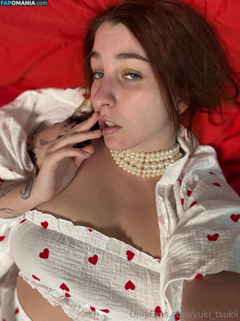 yuki_tsuki / yuki_tsuki.hana Nude OnlyFans  Leaked Photo #250