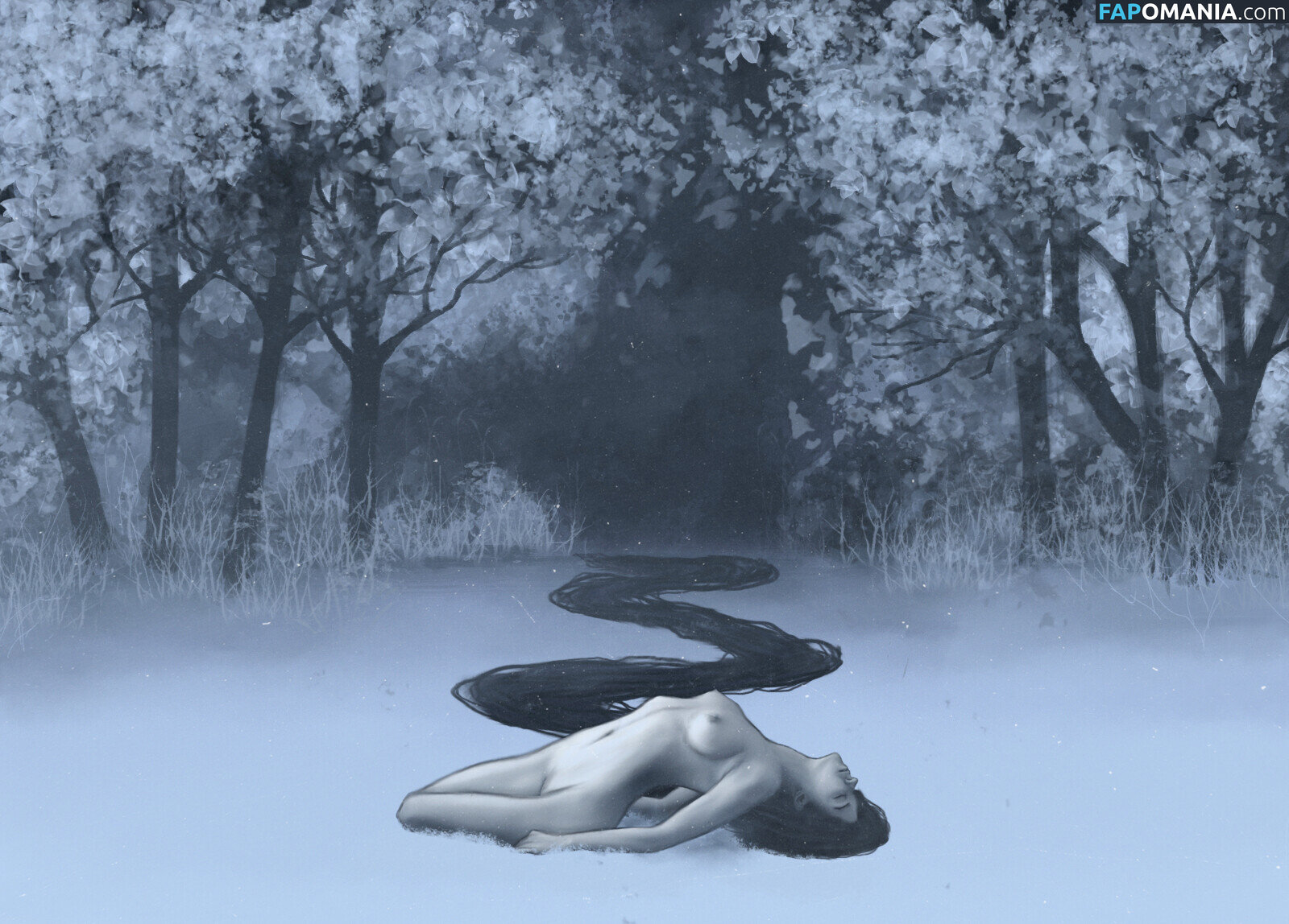 Yukionna Nude OnlyFans  Leaked Photo #7