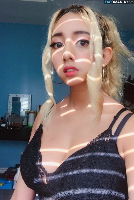 Yukitriggered / staryuukiii Nude OnlyFans  Leaked Photo #11