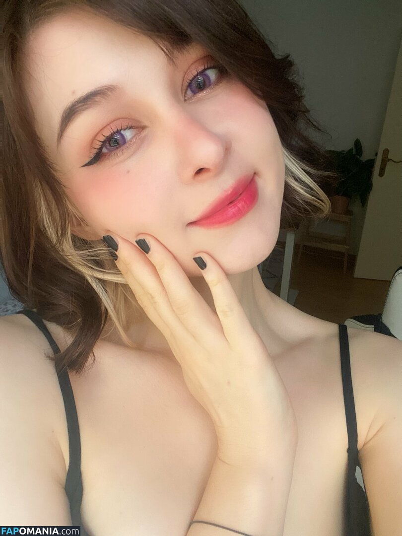 Cxlibri / Yuli / yuliexe Nude OnlyFans  Leaked Photo #13