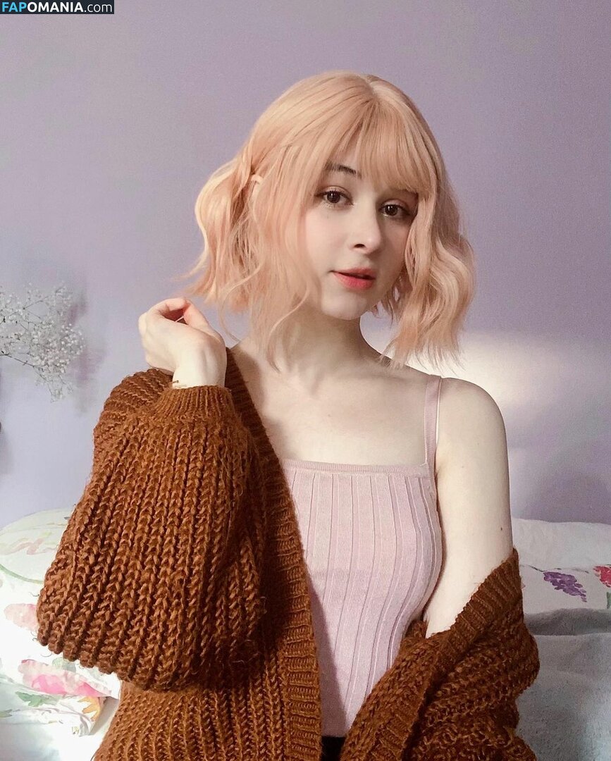 Cxlibri / Yuli / yuliexe Nude OnlyFans  Leaked Photo #25