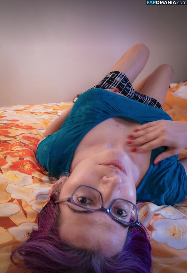 Yumenozen / https: / yumenozen... Nude OnlyFans  Leaked Photo #6