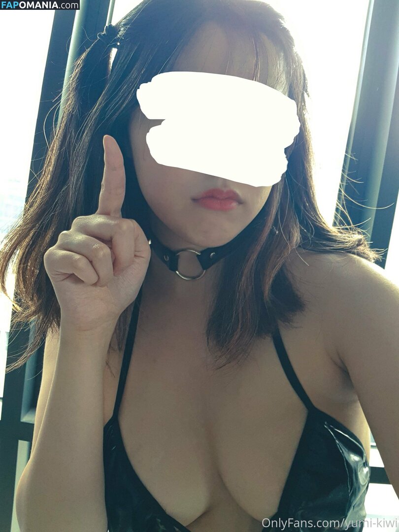 yumi-kiwi Nude OnlyFans  Leaked Photo #22