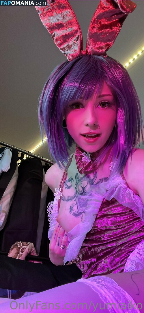 yumi_akai / yumiaikoxxx Nude OnlyFans  Leaked Photo #62