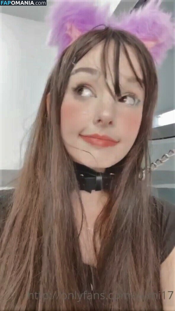 Aline Borinsky / Sad Mikassa / Yumii17 / yumi17 Nude OnlyFans  Leaked Photo #50