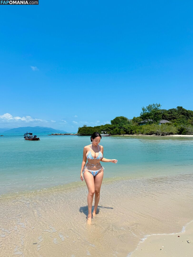 Yumin Lee / kingvivianelee Nude OnlyFans  Leaked Photo #9