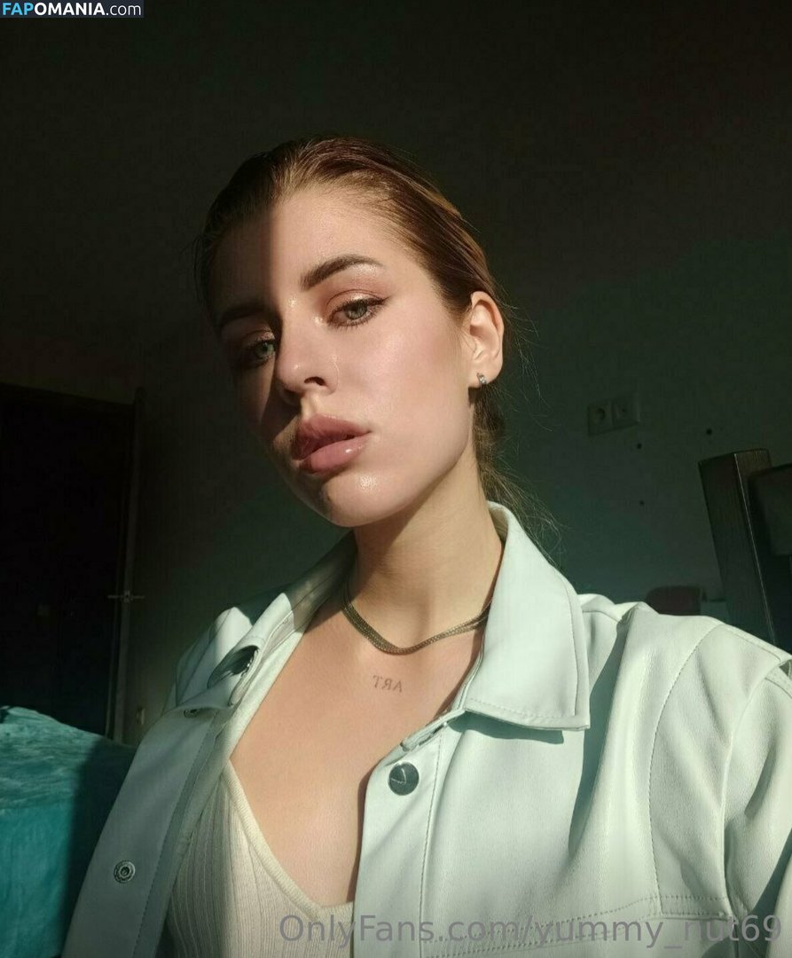 yummy69__ / yummy_kris69 Nude OnlyFans  Leaked Photo #22