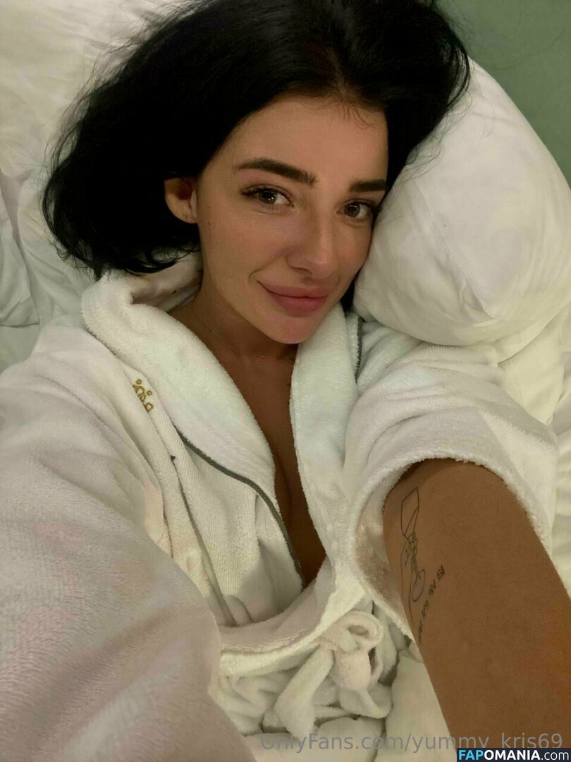 yummy69__ / yummy_kris69 Nude OnlyFans  Leaked Photo #81