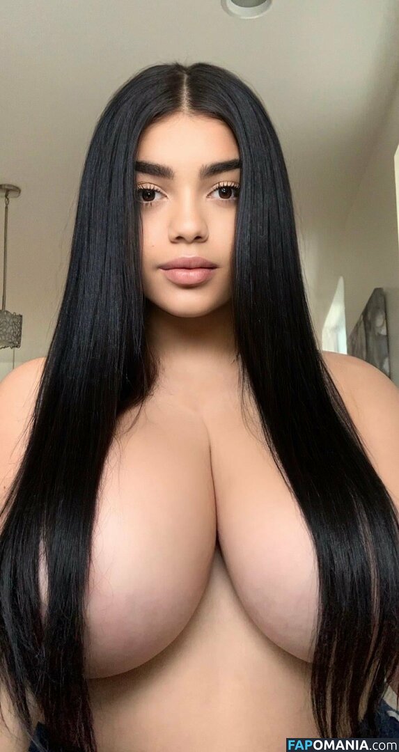 Yummy Yazmin / theyasminelopez / yazmin2yummy Nude OnlyFans  Leaked Photo #4