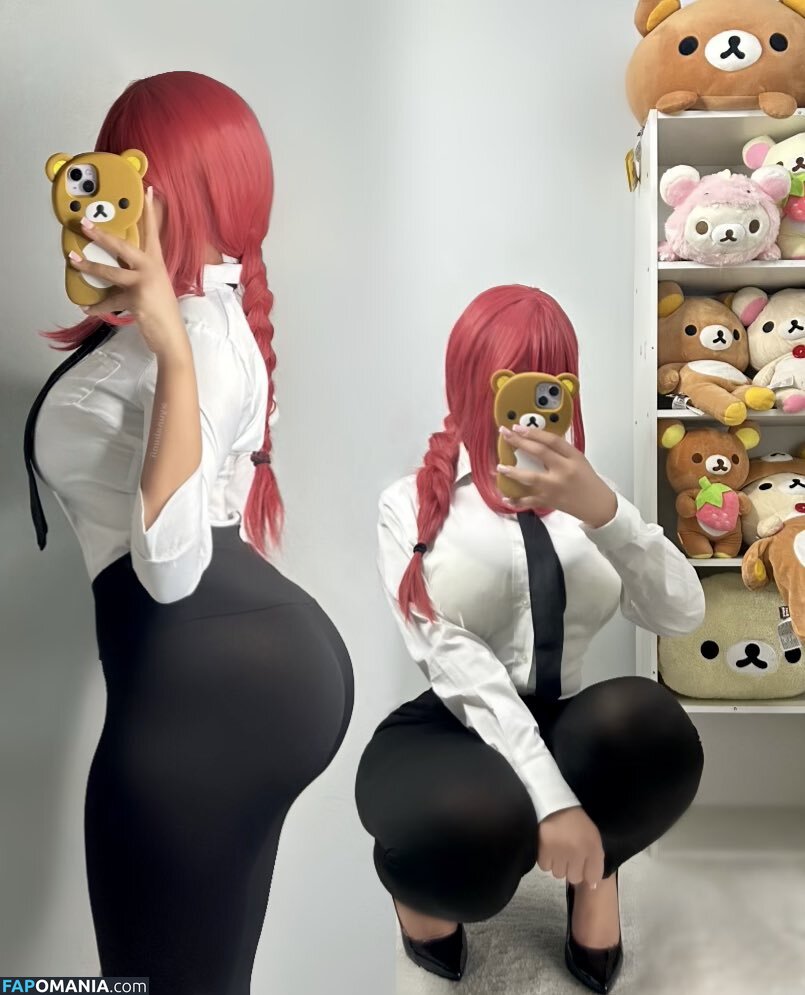 yunabunii / yunabunnii Nude OnlyFans  Leaked Photo #4