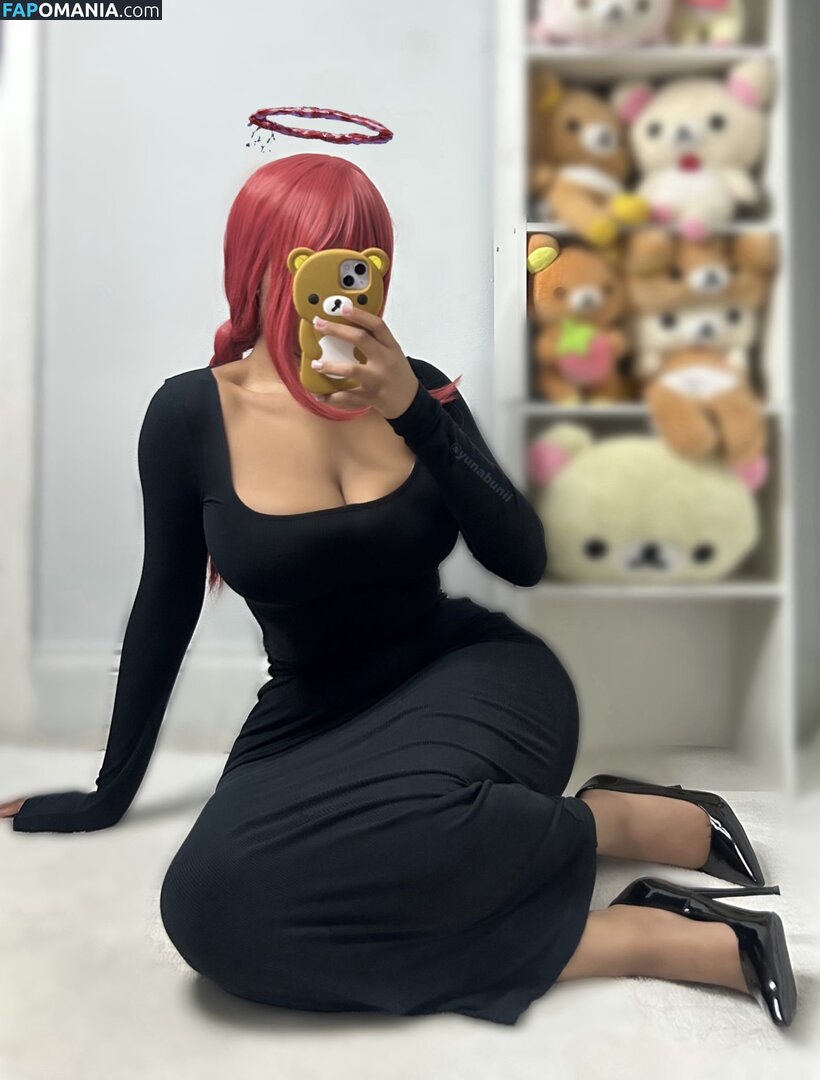 yunabunii / yunabunnii Nude OnlyFans  Leaked Photo #7