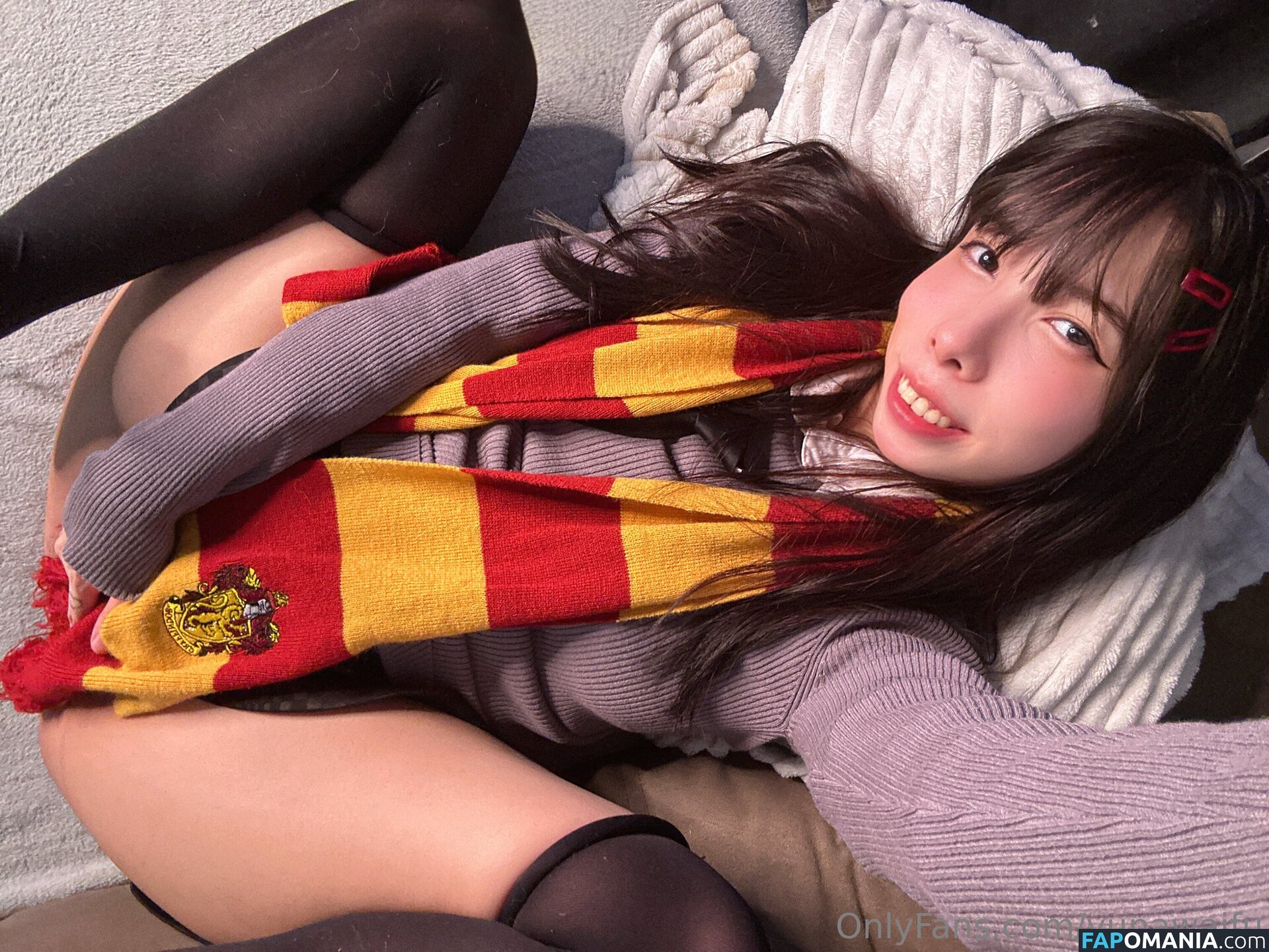 yun4waifu / yunawaifu Nude OnlyFans  Leaked Photo #34
