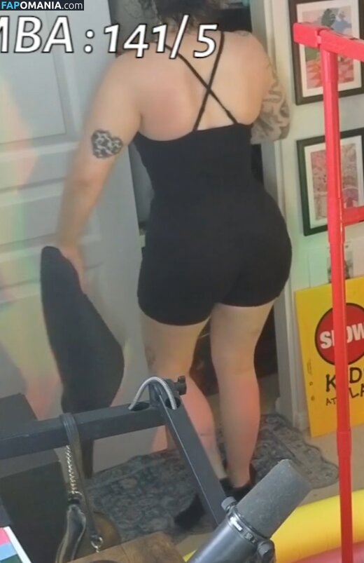 Yungelderberry / stonerberry Nude OnlyFans  Leaked Photo #9