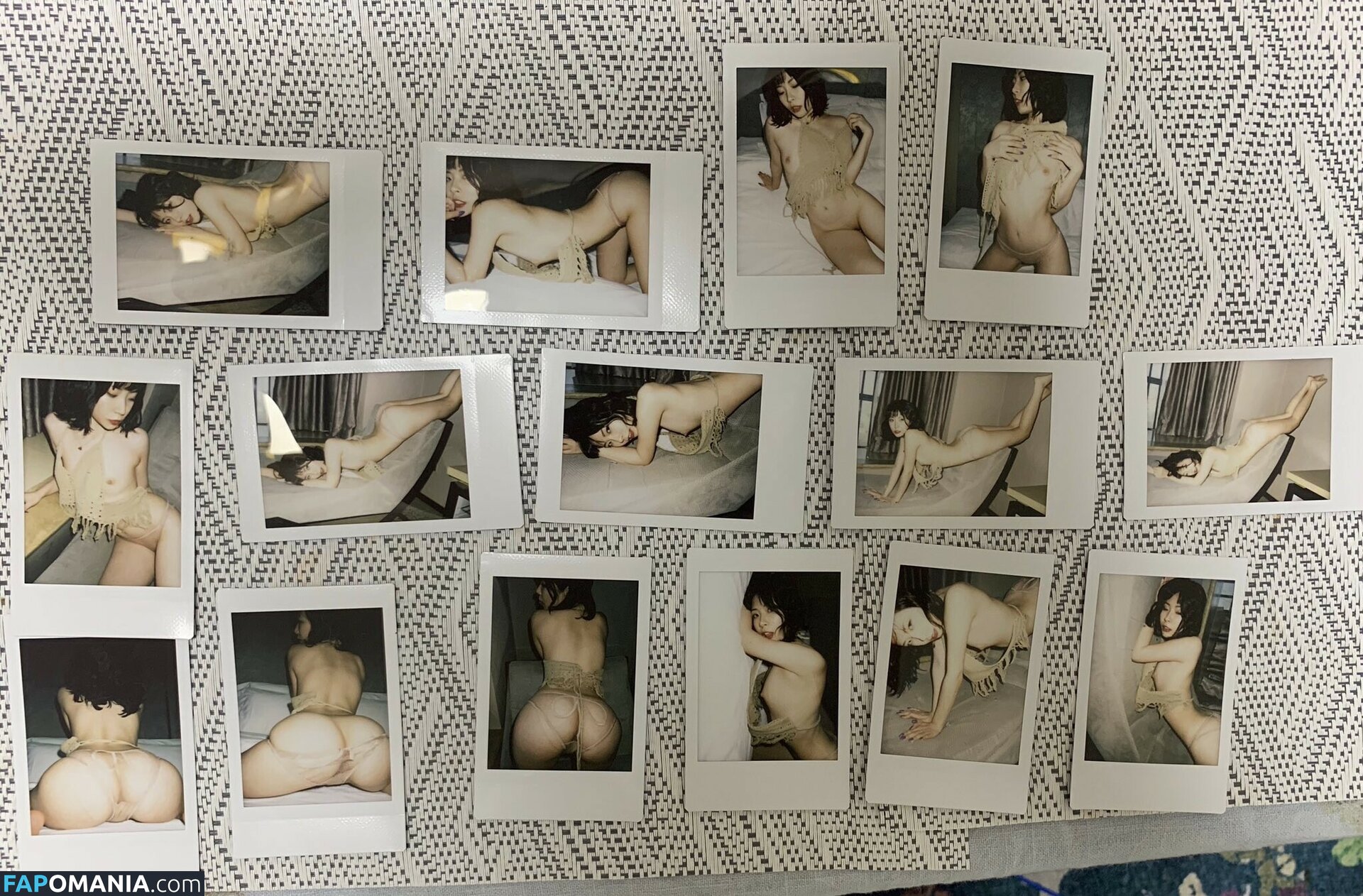 yunij98 Nude OnlyFans  Leaked Photo #25